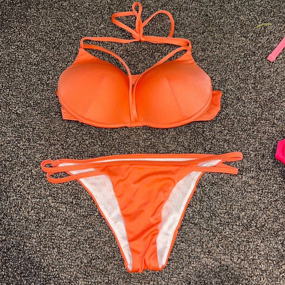 VS SWIM SET